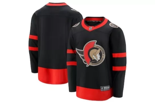 Ottawa Sens Merch