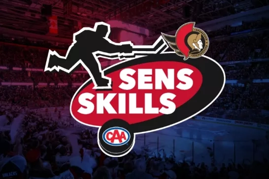 Sens Skills 2025