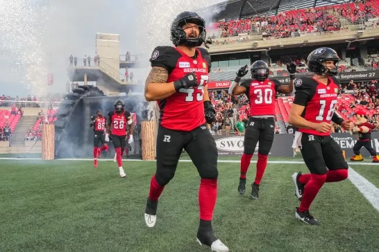 Ottawa Redblacks