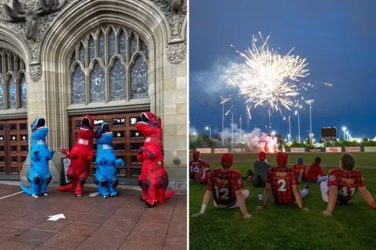 Ottawa events - June 2025