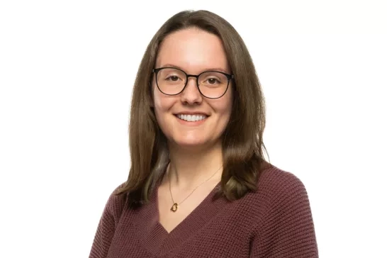 Erika Lippke Headshot