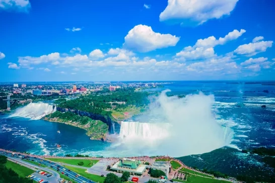 Niagara Falls