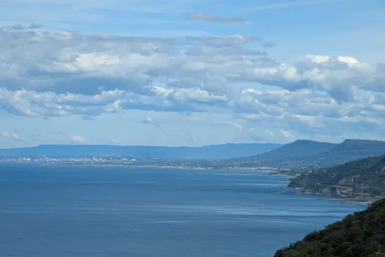 NSW’s South Coast