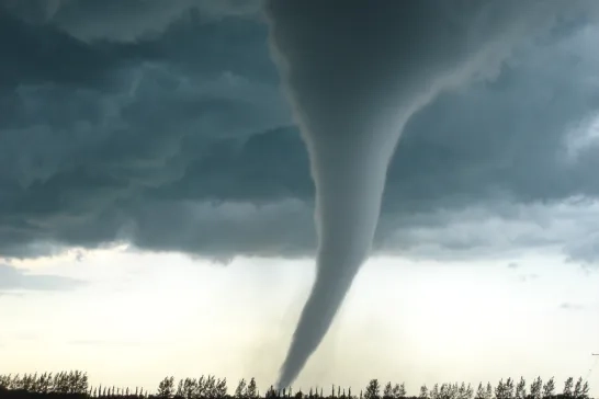 Tornado