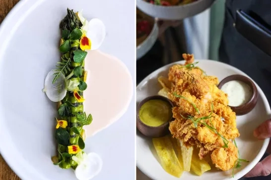  Ottawa restaurants