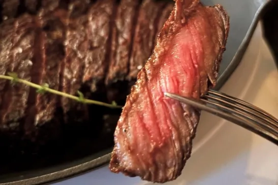 Harmons Steakhouse