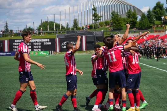 Atlético Ottawa