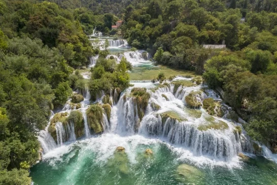  Krka National Park