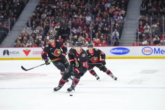 Ottawa Senators