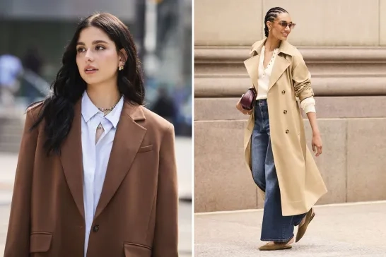 fall fashion