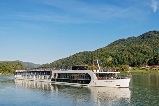 AmaWaterways