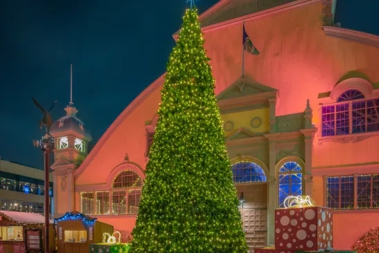Ottawa Christmas Market