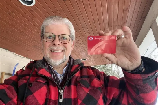 Dennis Van Staalduinen