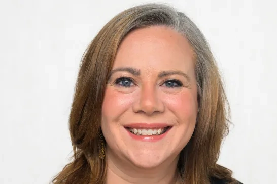 Lesley Scharf picture Stittsville