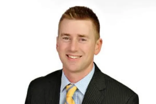 John Haggett, advisor for CAA Protect