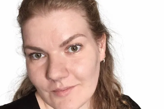 Samantha Pedersen, advisor for CAA Protect