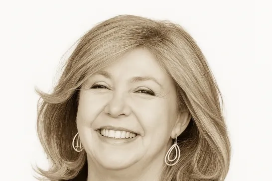 Tammy Slater, advisor for CAA Protect