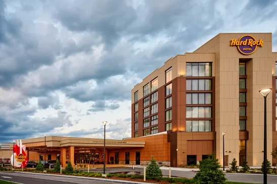 Hard Rock Hotel & Casino Ottawa