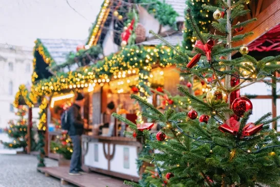 Christmas Market