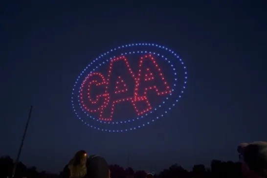 Drone 