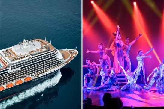 Holland America Line