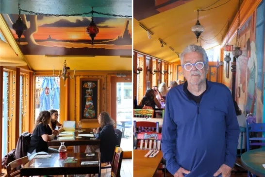 Feleena’s in Ottawa
