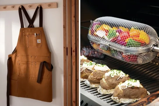 bbq accessories