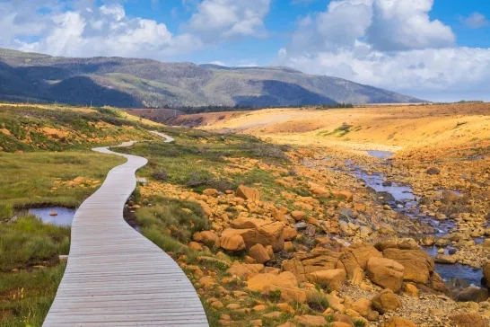 Gros Morne National Park