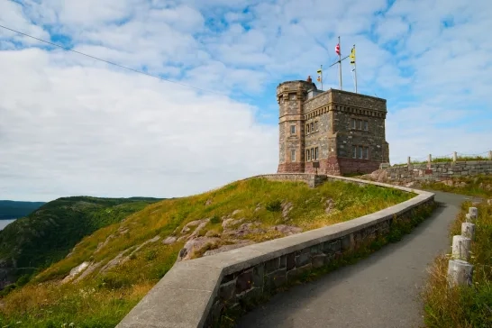 Signal Hill