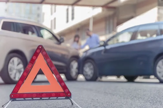 Car crash