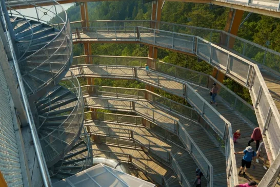 Malahat Skywalk