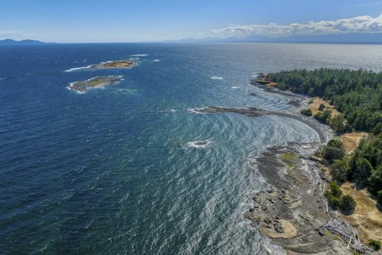 Strait of Georgia