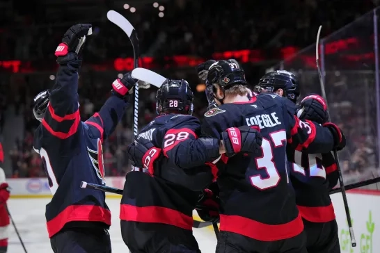 Ottawa Senators
