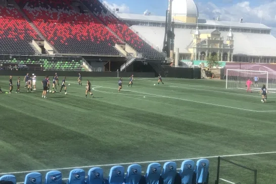 Ottawa Rapid FC