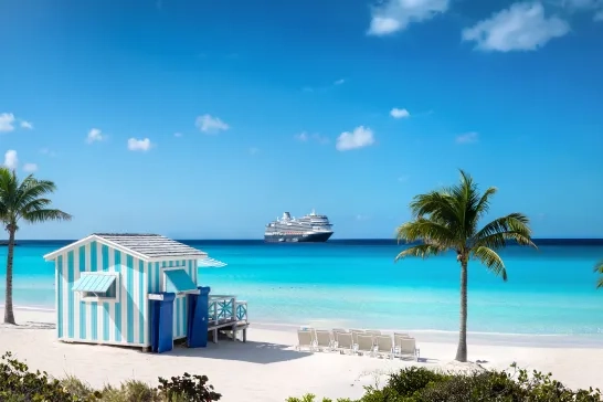 Half Moon Cay