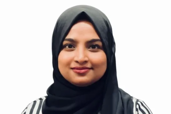 Binthea Mushfiki
