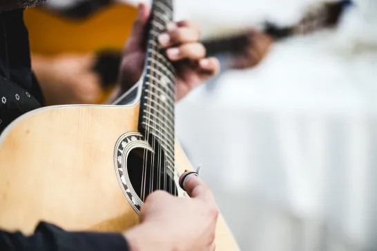 Fado Show Portugal