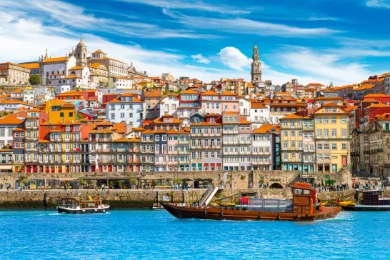 Porto Portugal