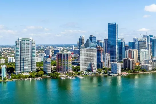 Miami, Florida