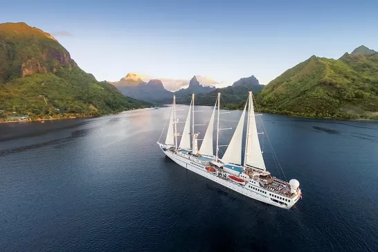 Windstar Cruises