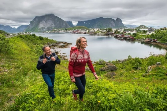 Viking Cruises