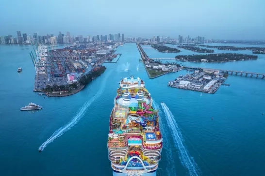 Royal Caribbean