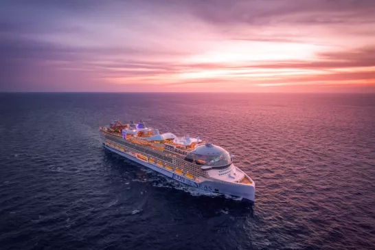 Royal Caribbean