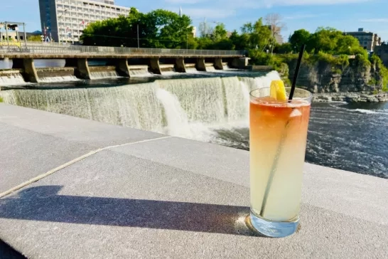 Ottawa Patios