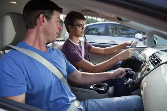 driving school driving school