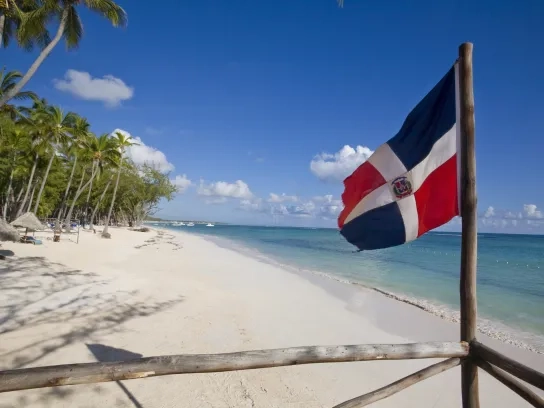 La Romana Beach