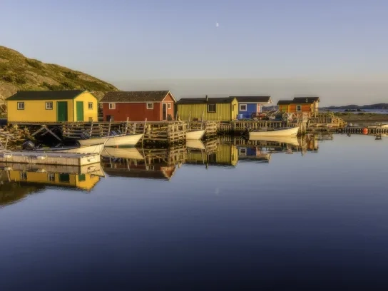 Boat houses in NFL