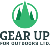 Gear Up For Outdoors