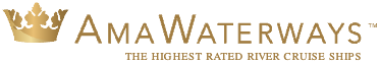 AmaWaterways Logo