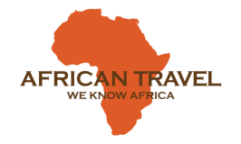 Africa Travel Logo